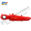 Road Construction Machine Concrete Mixer Trucks Heavy Duty Hydraulic Cylinder
