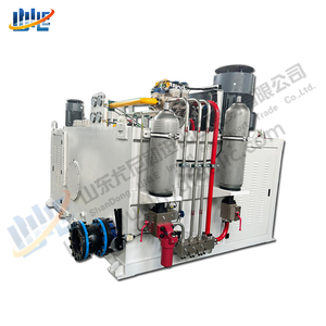 AC 220V 230V 480V 3-Phase Large Hydraulic Pump High Speed Hydraulic Control System.jpg