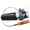12v DC Car Lift Hydraulic Power Unit Hydraulic Power Pack