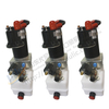 Electric dc 12v mini hydraulic power pack hydraulic power units