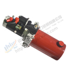 Electric dc 12v mini hydraulic power pack hydraulic power units