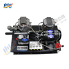 High pressure customize 24 V 48V hydraulic power unit motor power station for Pool Platform System