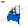 1 Year Warranty Factory Outlet 5.5kw Vertical Horizontal Piston Pack Power Units Hydraulic System