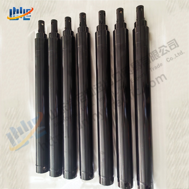 Complete Custom Hydraulic Lifting System for Car Carrier Trucks