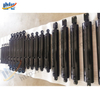 Factory Supply Double Acting Single Stage Two Stages Can Choose Hydraulic Cylinders for Garbage Trucks