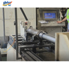 Horizontal Hydraulic Cylinder Test Bench Horizontal Tensile Testing Machine
