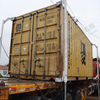 Hydraulic lifting system for 20 feet Container Load capacity 30 tons