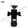 5t 10t 20t telescopic hydraulic cylinder 5 stage long stroke hydraulic cylinder