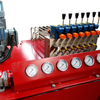 Civil Engineering Hydraulic Jack Hydraulic Cylinder for building project