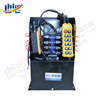 Latest custom hydraulic container loading system Hydraulic system for container lifting