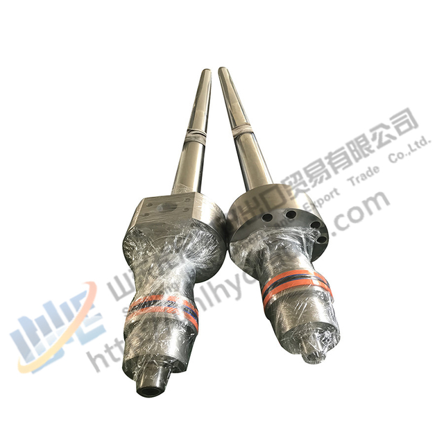 Long Stroke Double Acting Hydraulic Lifting System Swimming Pool Hydraulic Cylinder