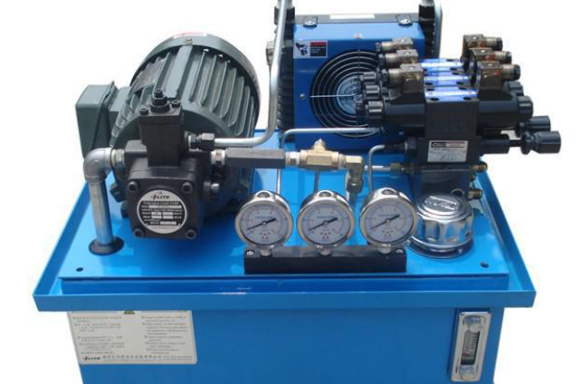 Cause Analysis and Solution of High Oil Temperature Failure of Hydraulic System（1）