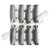 Heavy duty lift parts hydraulic double lift ram hydraulic engineering hydraulic rams