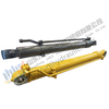 Excavator regular hydraulic system Boom Arm Bucket cylinders