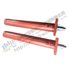 Hydraulic ram Hydraulic press cylinder for block forming machine
