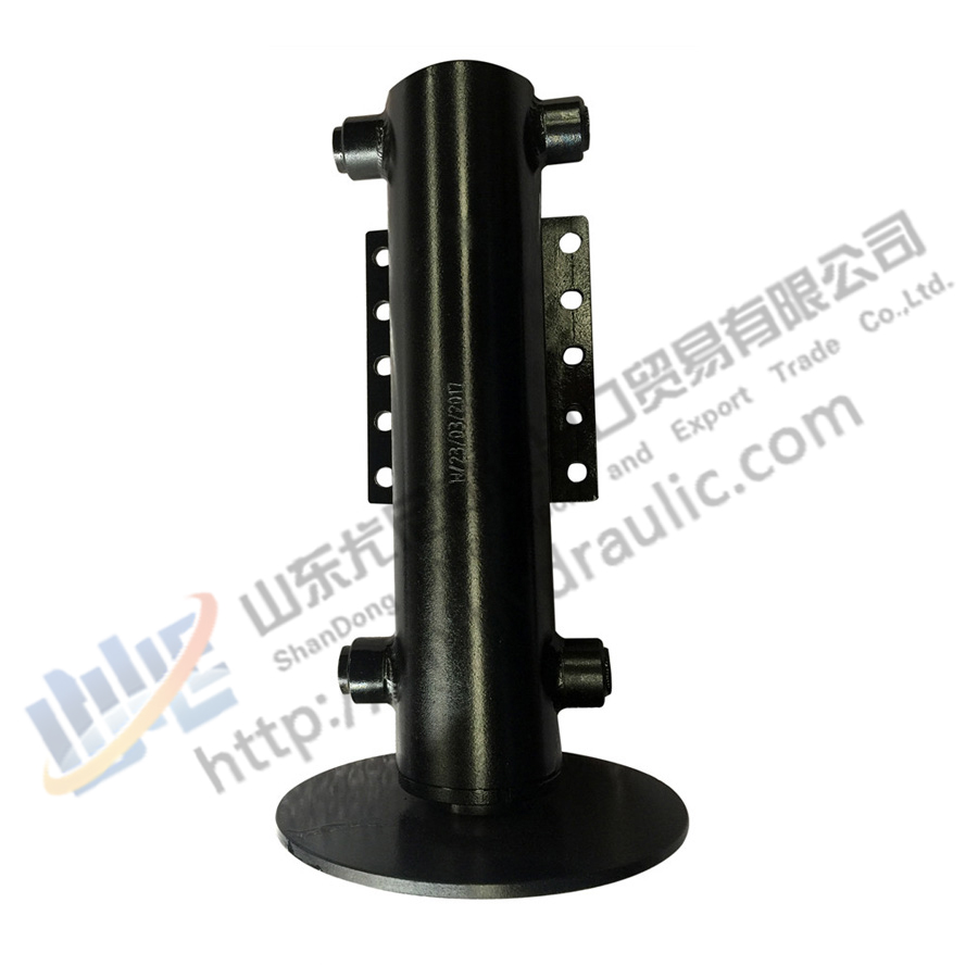 Hydraulic legs rv caravan motorhome parts caravan rv leveling system