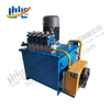 High Efficiency Power Pack 700 Bar Hydraulic Pump 230v Hydraulic Power Pack
