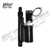 Electric Hydraulic Cargo Lift Elevator Lifting Material Hydraulic Cylinder