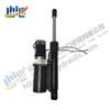 Electric Hydraulic Cargo Lift Elevator Lifting Material Hydraulic Cylinder