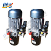 Supplier Double Acting Unit Hydraulic power pack unit hydraulic power pack valve block