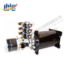 Forklift Snow Plow 2000psi 12v DC Mini 2.2Kw Hydraulic Power Pack Application