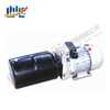 Easy operation power pack AC industry tool manual pump 220V hydraulic power pack