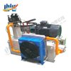 Professional Export Workshop service equipment hydraulic 220v ac motor speed control