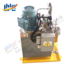 Manufacturer Hydraulic power units for hydraulic Scrap Balers