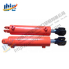 High Quality Non standard Design Two Way Cylinder Double Ways Hydraulic Oil Cylinders