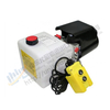 Supplier small 12 volt hydraulic power unit atv 12v hydraulic power unit