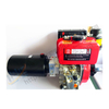 12 Volt Power Unit For Hydraulic System Dump Truck Crane Hydraulic Power Pack
