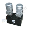 Hydraulic power unit AC hydraulic power pack station for lift platform