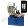 Small double acting hydraulic power unit 700 bar hydraulic pump station