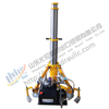 Customized Solution Triangle Hydraulic Lift System Cylinder for Repair Aircraft Large Machine