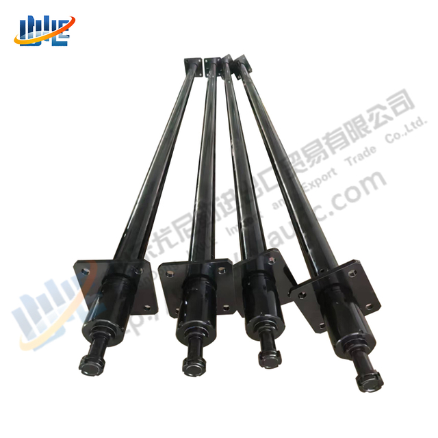 Industry Elevator Long Stroke Hydraulic Cylinder Cargo Lift Elevator Hydraulic Cylinder Manufacturers