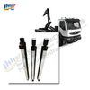 Hook Lift Use Customized Size 3m 4m Stroke Length Single Rod Double Acting Hydraulic Cylinder