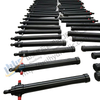 3 stage inverted telescopic hydraulic cylinders for dump trailer