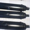 Customised PK Systems single acting front end telescopic hydraulic cylinders for truck