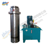 Press Brake Machine Use 31.5Mpa Working Pressure Solenoid Valve Hydraulic Power Station