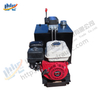 100% test Quality Power Control System Hydraulic Engine Lowboy 5HP manual handle control Hydraulic System