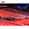 Manufacturer Supply Double Acting Multi Deck Carrier Hydraulic Telescope Cylinder for Transport Vehicles