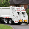 Hydraulic Cylinder for Garbage Truck / Trash Compactor / Refuse Trucks