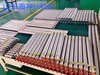 Long Stroke Double Acting Hydraulic Lifting System Swimming Pool Hydraulic Cylinder