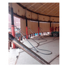 UNLE Hydraulic Lifting Building Tank Hydraulic Cylinder Lift System