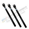 Long stroke hydraulic lift cylinder for car hoist 2 post lift vehicle