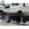 RV accessories 12V DC hydraulic leveling system Double acting hydraulic jacks for RV motorhome