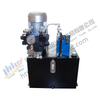 Hydraulic battery double acting powered hydraulic system hydraulic power unit 380v