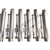 Innovative Design Yacht Ship Boarding Ladder Boat Hydraulic Kit for Tender Lift Swimming Platform