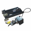3 Ton 6000 lb Dump Trailer Hydraulic Scissor Hoist Standard Kit
