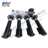 RV caravan use auto leveling system double acting hydraulic caravan self levelling system
